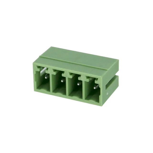 Dinkle Corporation, USA ECH381R-04P