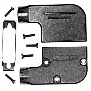 TE Connectivity AMP Connectors 5745652-4