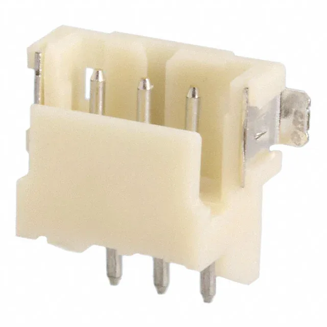 TE Connectivity AMP Connectors 1-292173-3
