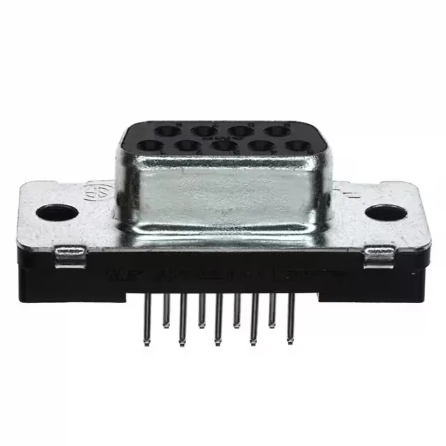 TE Connectivity AMP Connectors 747150-4