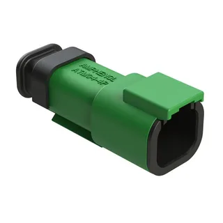 Amphenol ATM04-4P-SR01GN