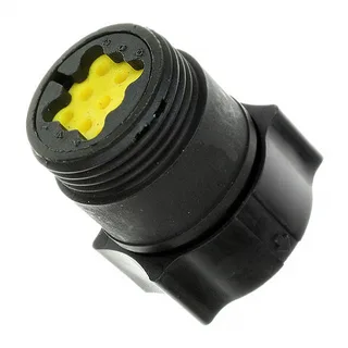 TE Connectivity AMP Connectors 1445807-1