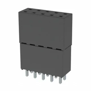 Samtec Inc. ESQ-105-33-L-D