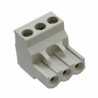 TE Connectivity AMP Connectors 1546208-3