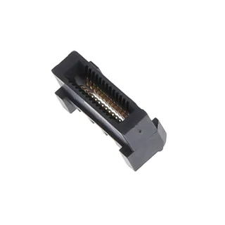 Samtec Inc. HSEC8-113-01-L-DV-A-PE-TR