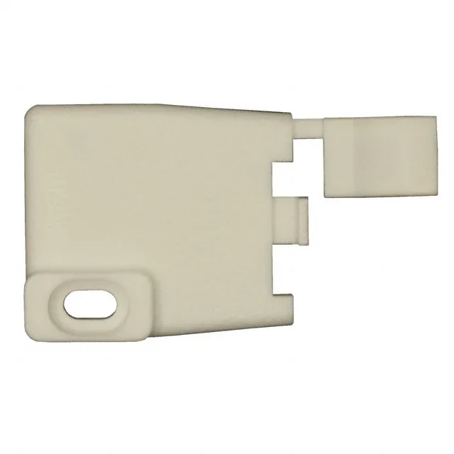 TE Connectivity AMP Connectors 640714-1