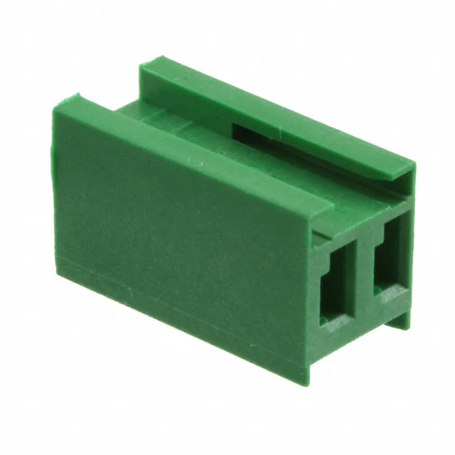 TE Connectivity AMP Connectors 280590