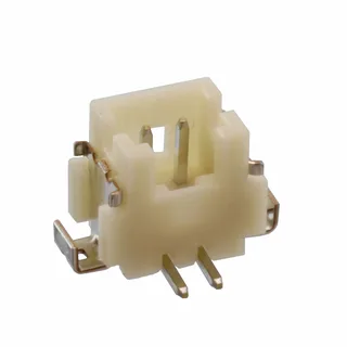 Hirose Electric Co Ltd DF13C-2P-1.25V(75)