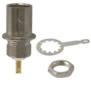 TE Connectivity AMP Connectors 5227755-2