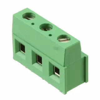 TE Connectivity AMP Connectors 282845-3