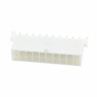 TE Connectivity AMP Connectors 1-794077-0