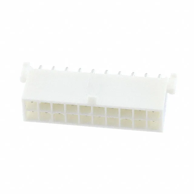 TE Connectivity AMP Connectors 1-794077-0