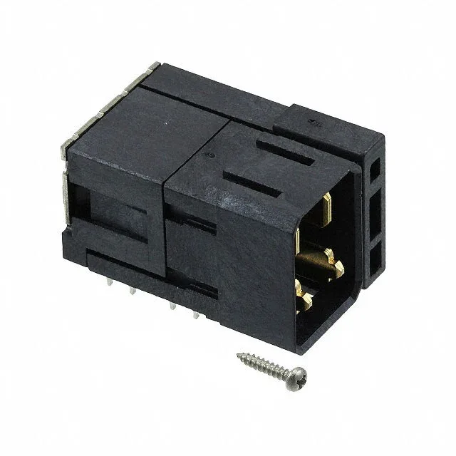 TE Connectivity AMP Connectors 2180850-1