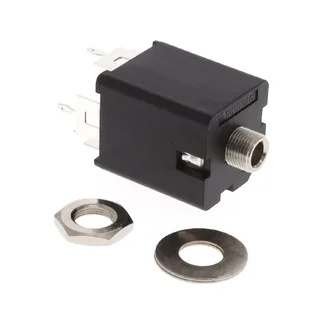 Amphenol ACJS-MV35-5