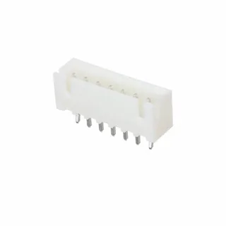Adam Tech 125SH-B-07-TS