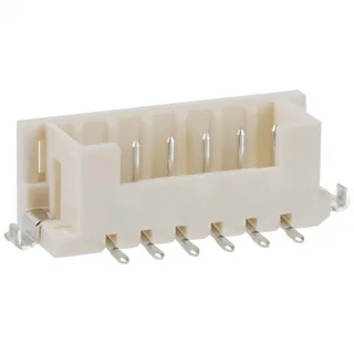 Hirose Electric Co Ltd DF3E-6P-2V(20)