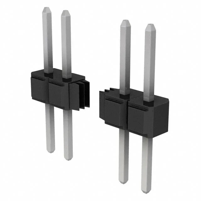 3M 929834-02-10-RK — Pin Headers