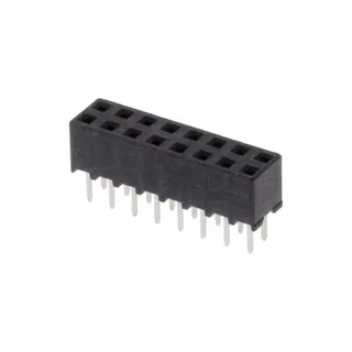 TE Connectivity AMP Connectors 1-2314820-6