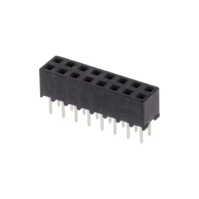 1-2314820-6 — TE Connectivity AMP Connectors product photo