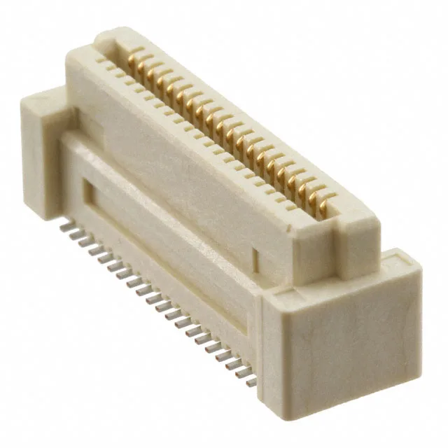 TE Connectivity AMP Connectors 7-5179180-1