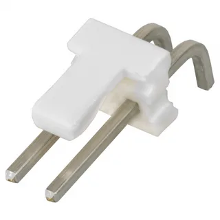 TE Connectivity AMP Connectors 640389-2