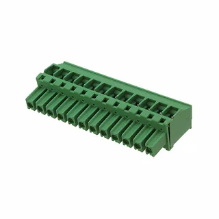 TE Connectivity AMP Connectors 1-1986375-2