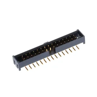Samtec Inc. STMM-115-02-G-D-SM-K