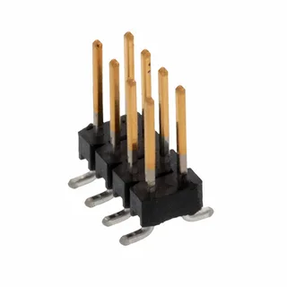 TE Connectivity AMP Connectors 5-146131-3