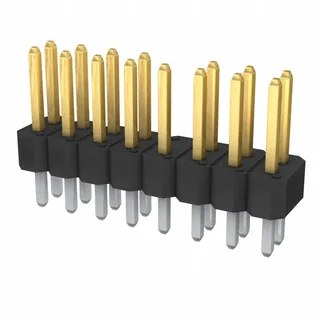 Amphenol 77314-189LF