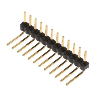 Samtec Inc. TSW-112-09-G-S-RA