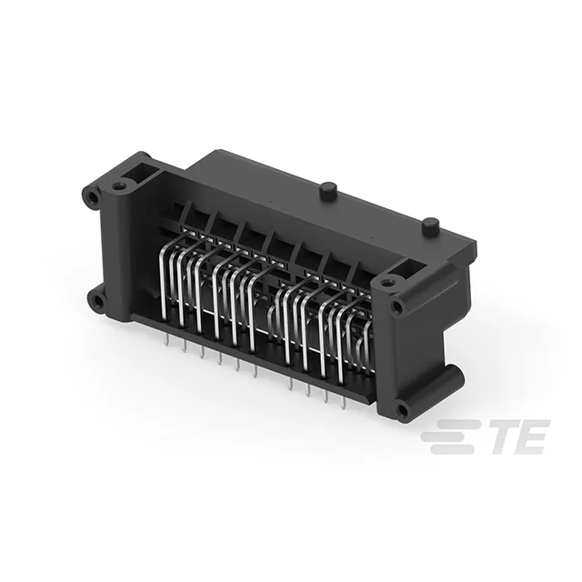 TE Connectivity AMP Connectors 1-963448-2