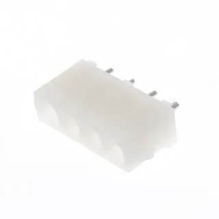 TE Connectivity AMP Connectors 1586086-1