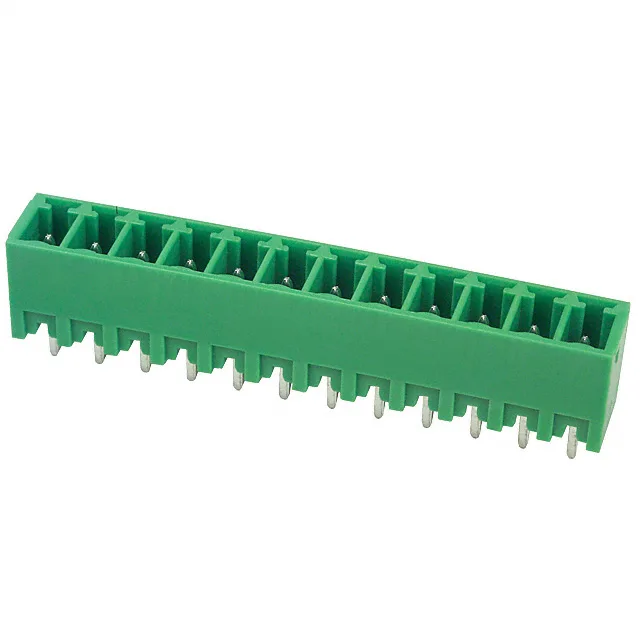 On Shore Technology Inc. EDSTLZ1555/12 — Header Plugs & Sockets
