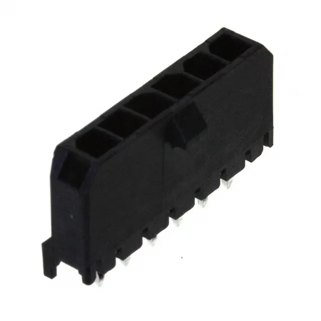 436500615 — Molex product photo