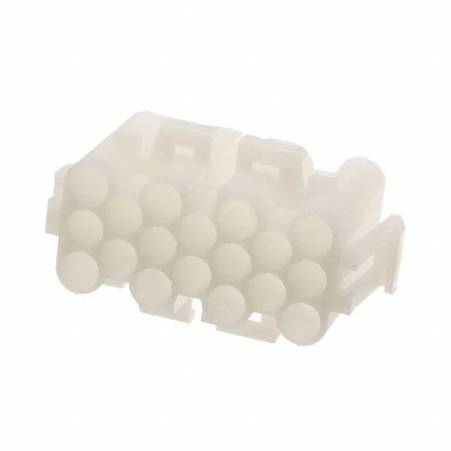 TE Connectivity AMP Connectors 925451-1