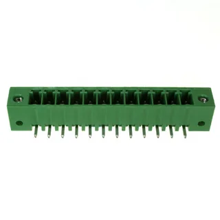 TE Connectivity AMP Connectors 1-284539-2