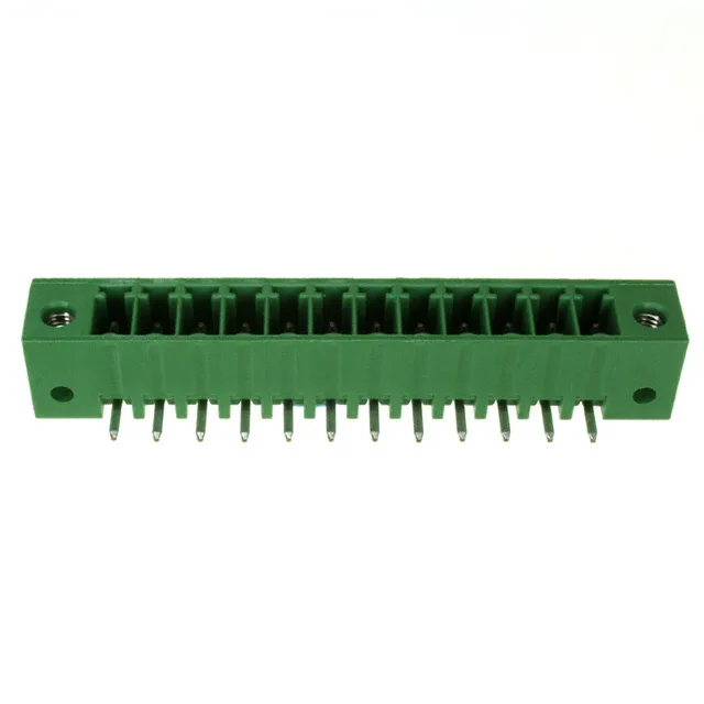TE Connectivity AMP Connectors 1-284539-2 — Header Plugs & Sockets