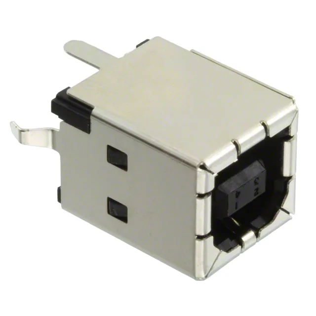 TE Connectivity AMP Connectors 5788336-2