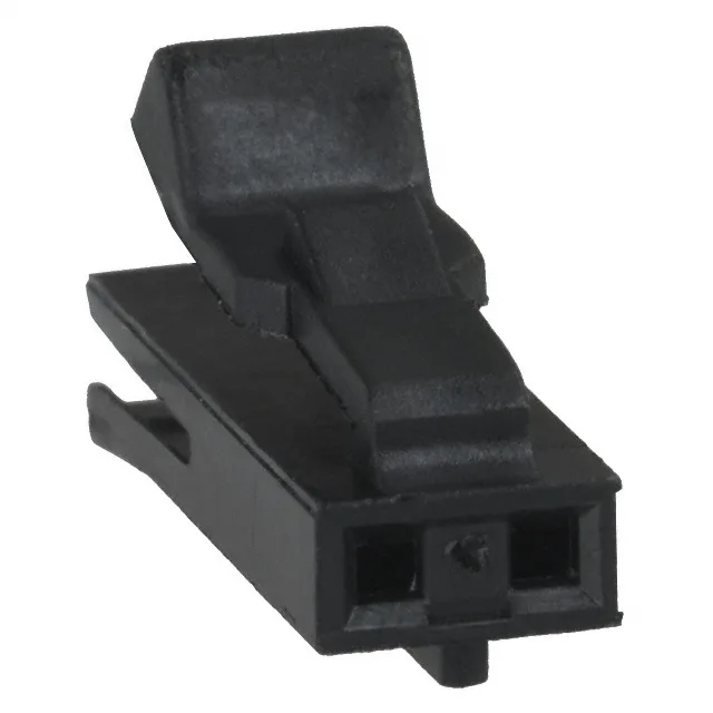 TE Connectivity AMP Connectors 487526-1