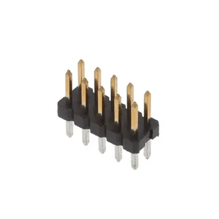 TE Connectivity AMP Connectors 2842130-5