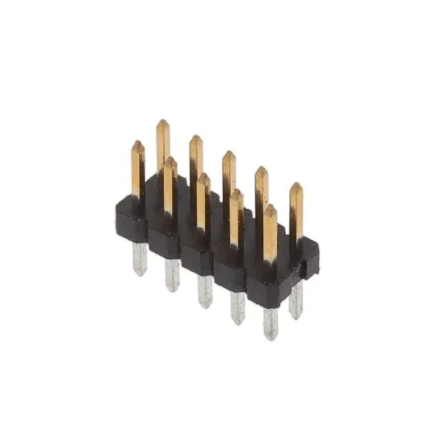 TE Connectivity AMP Connectors 2842130-5 — Pin Headers