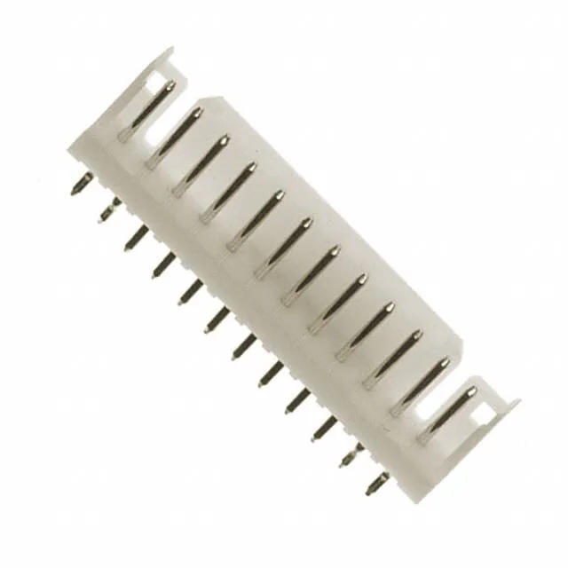 TE Connectivity AMP Connectors 1-292161-2 — Pin Headers
