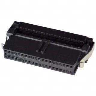 TE Connectivity AMP Connectors 111196-9