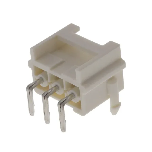 TE Connectivity AMP Connectors 1969694-3