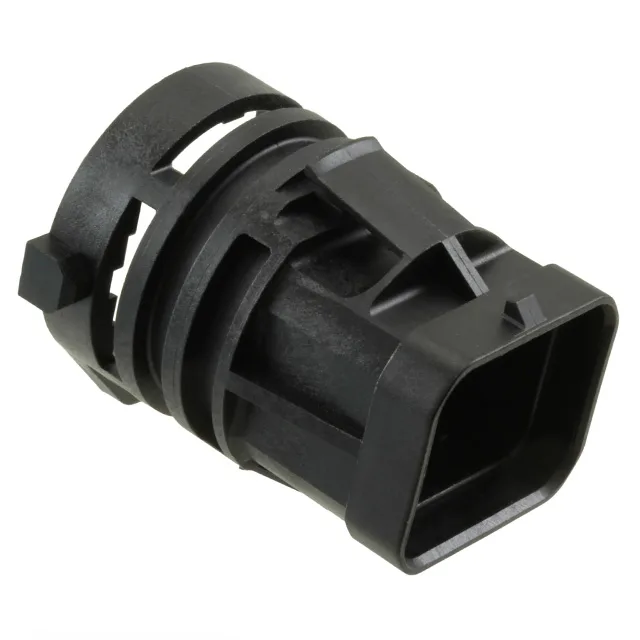 TE Connectivity AMP Connectors 279804-1 — Connector Housings