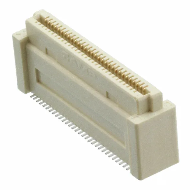 TE Connectivity AMP Connectors 5-5179010-2