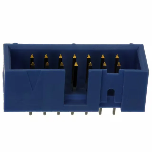 TE Connectivity AMP Connectors 2-1761603-5