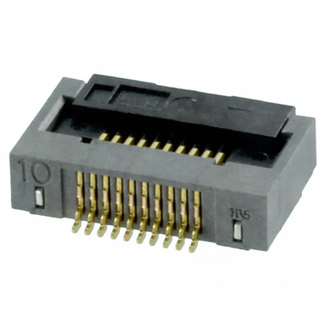 Hirose Electric Co Ltd FH28-10S-0.5SH(05)