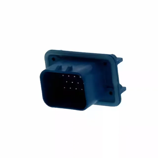 TE Connectivity AMP Connectors 776267-5 — Pin Headers