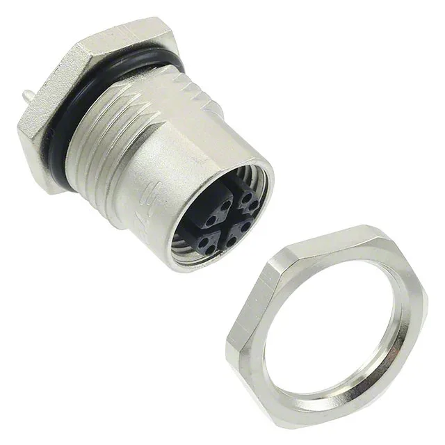 2232331-1 — TE Connectivity AMP Connectors product photo